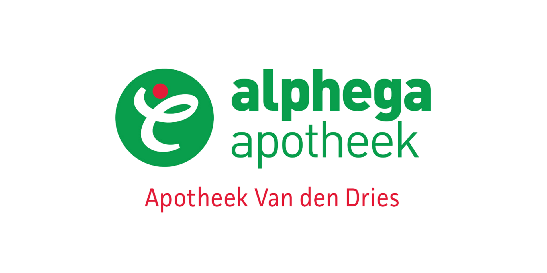 logo alphega apotheek