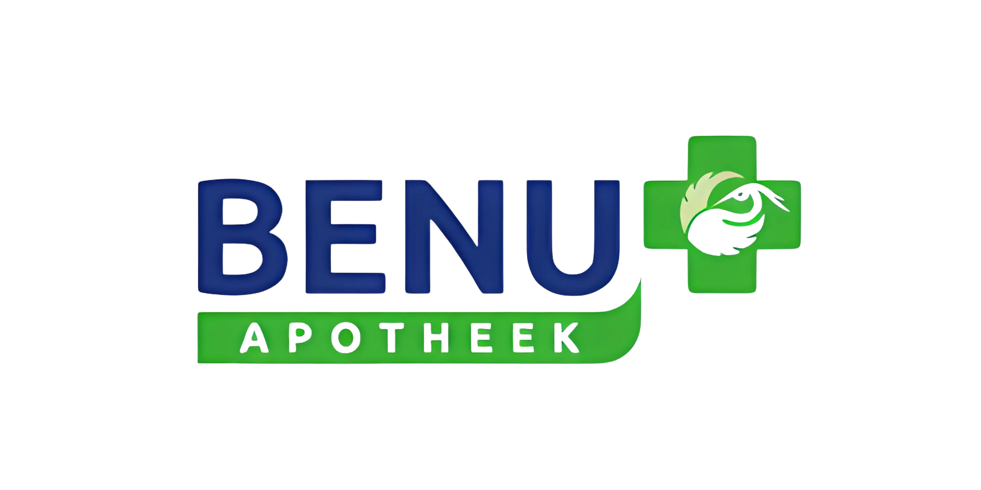 logo benu apotheek