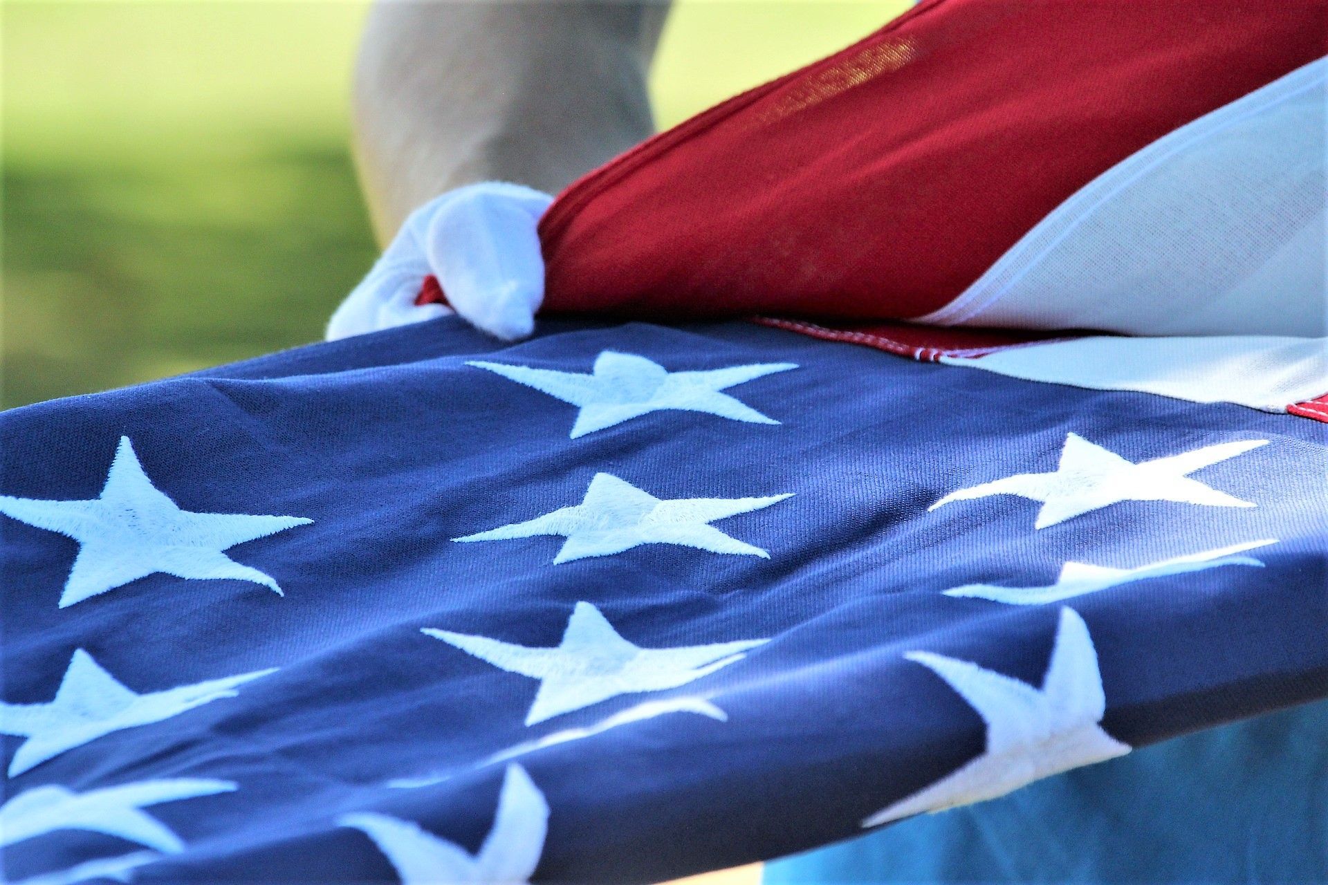 Veterans Services