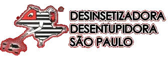 Logo - São Paulo Desentupidora