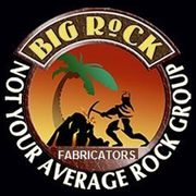 Big Rock logo