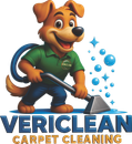 VeriClean logo