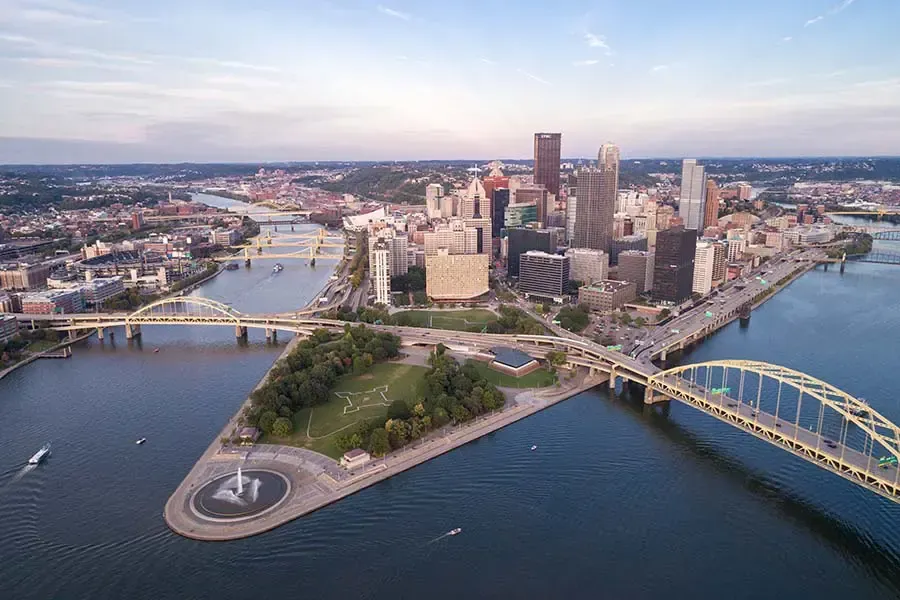 Insurance Consultants Of Pittsburgh