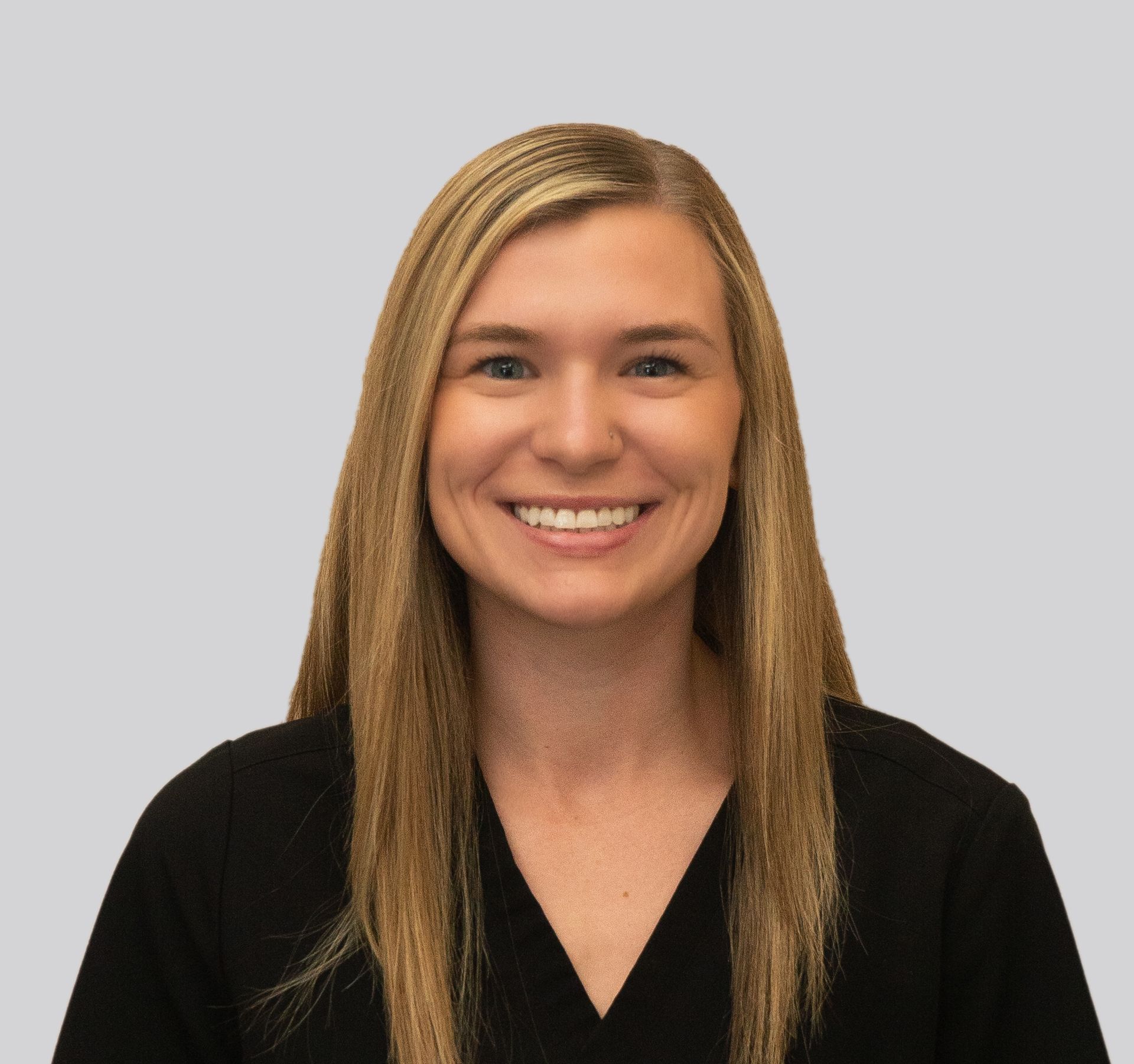Natalie Headshot