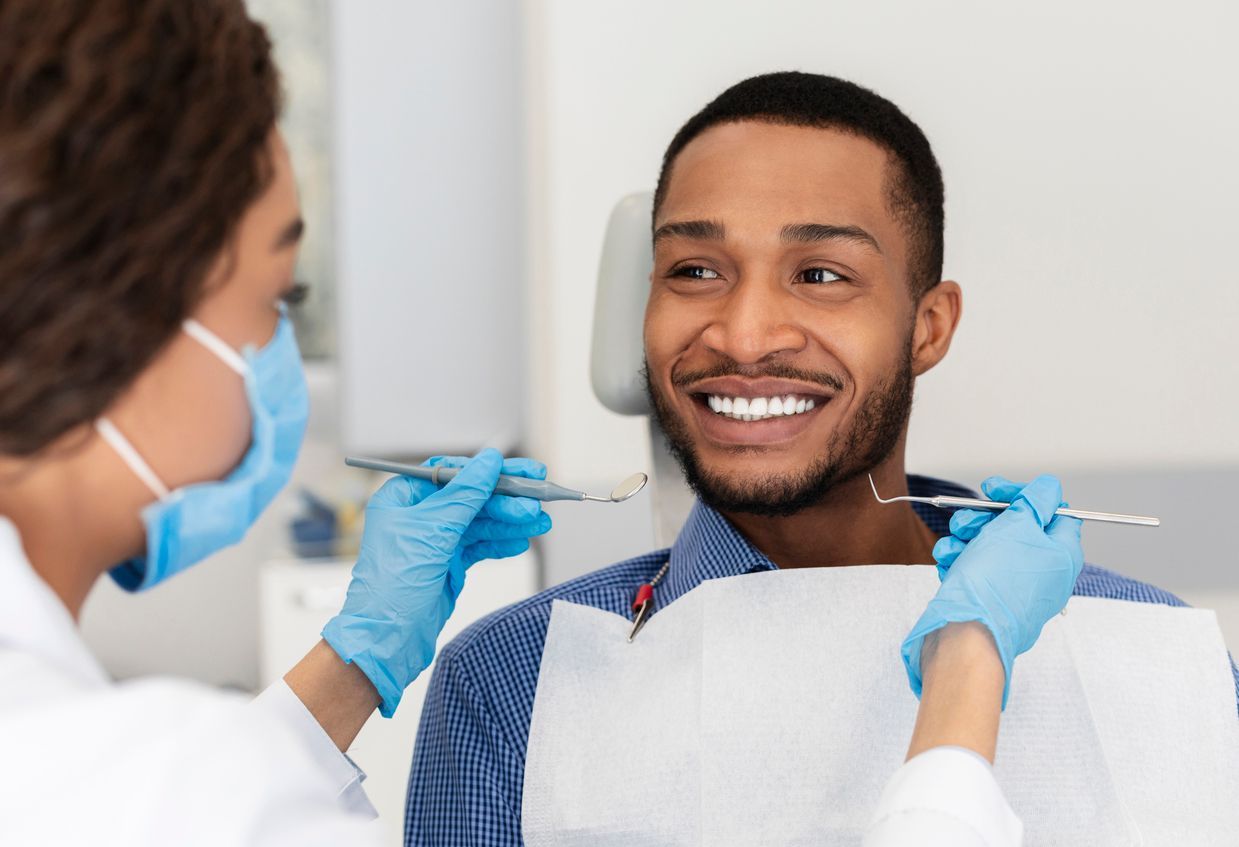 Cosmetic Dentistry