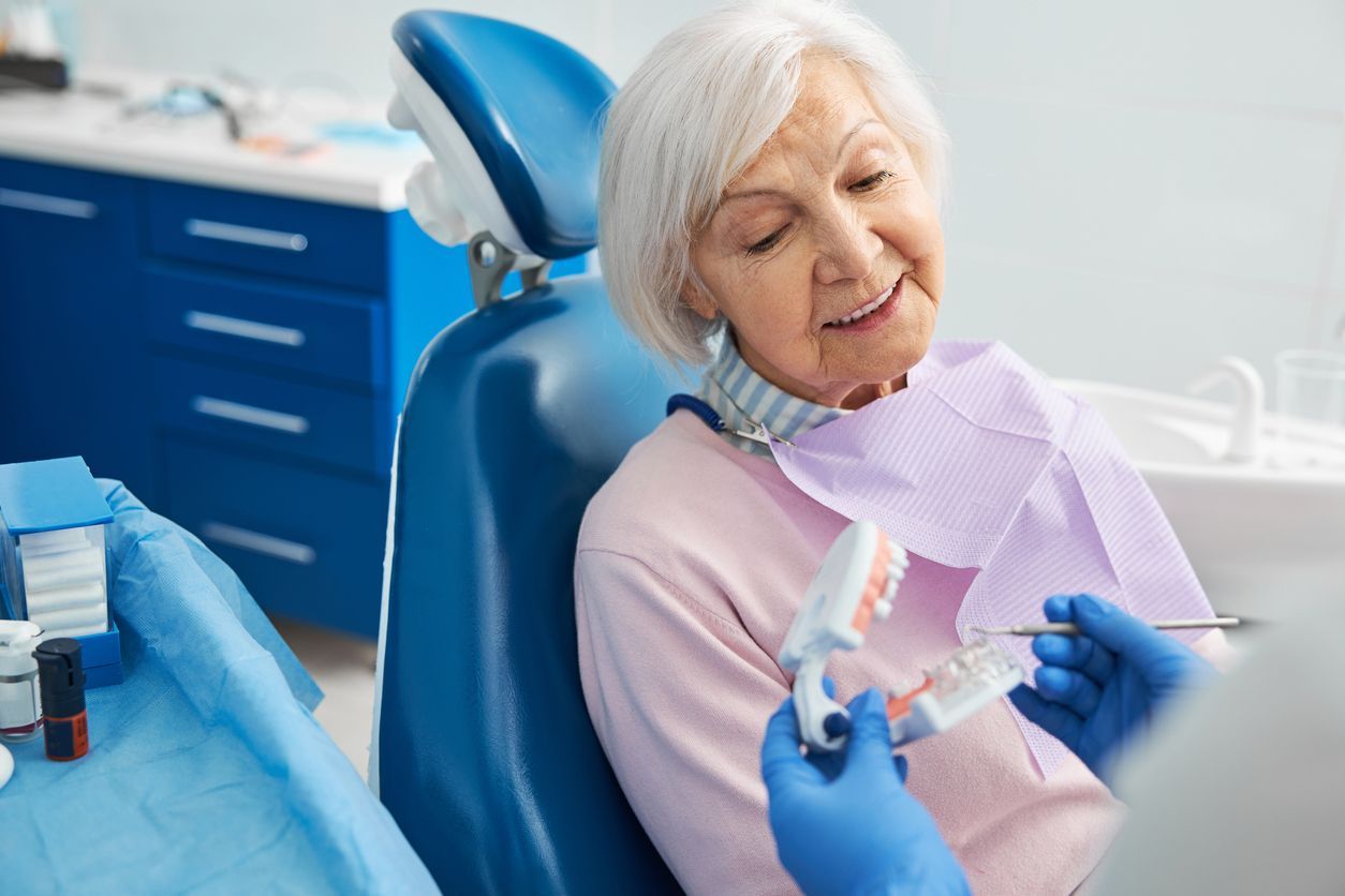 Dental Implants