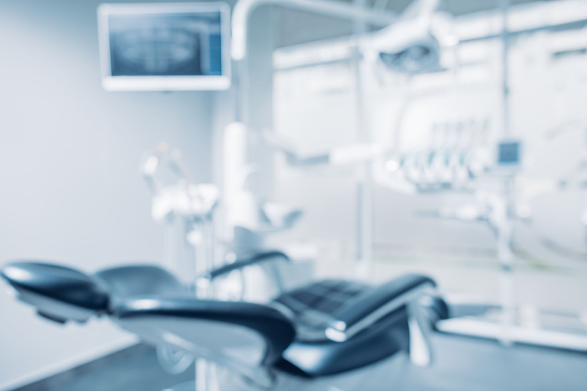 Dentist Chair