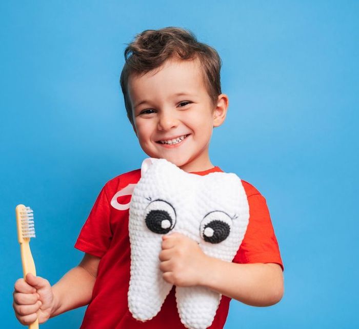 Child Dentistry