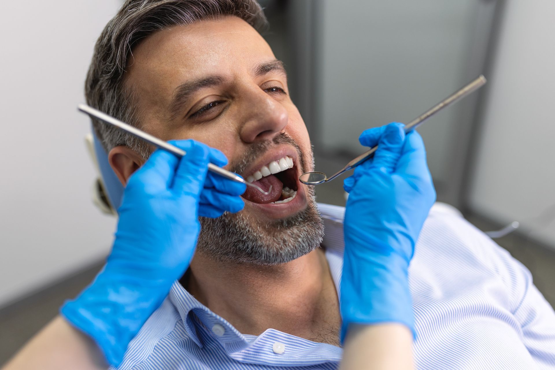 General Dentistry