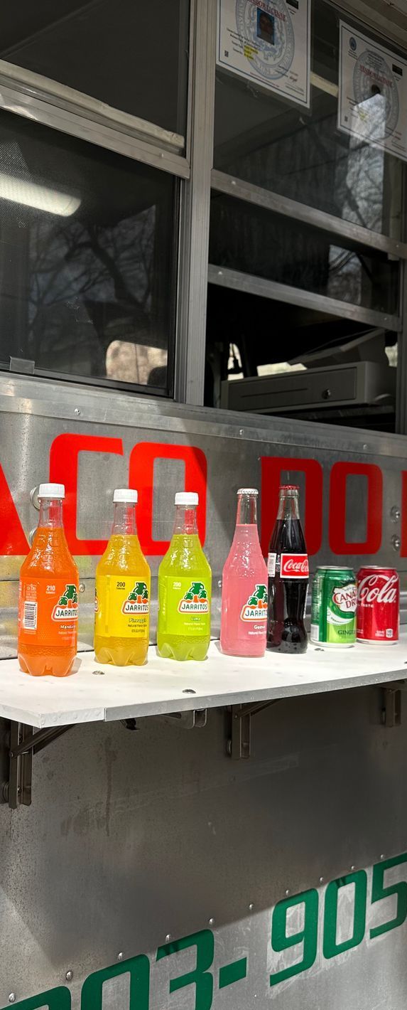 Beverages