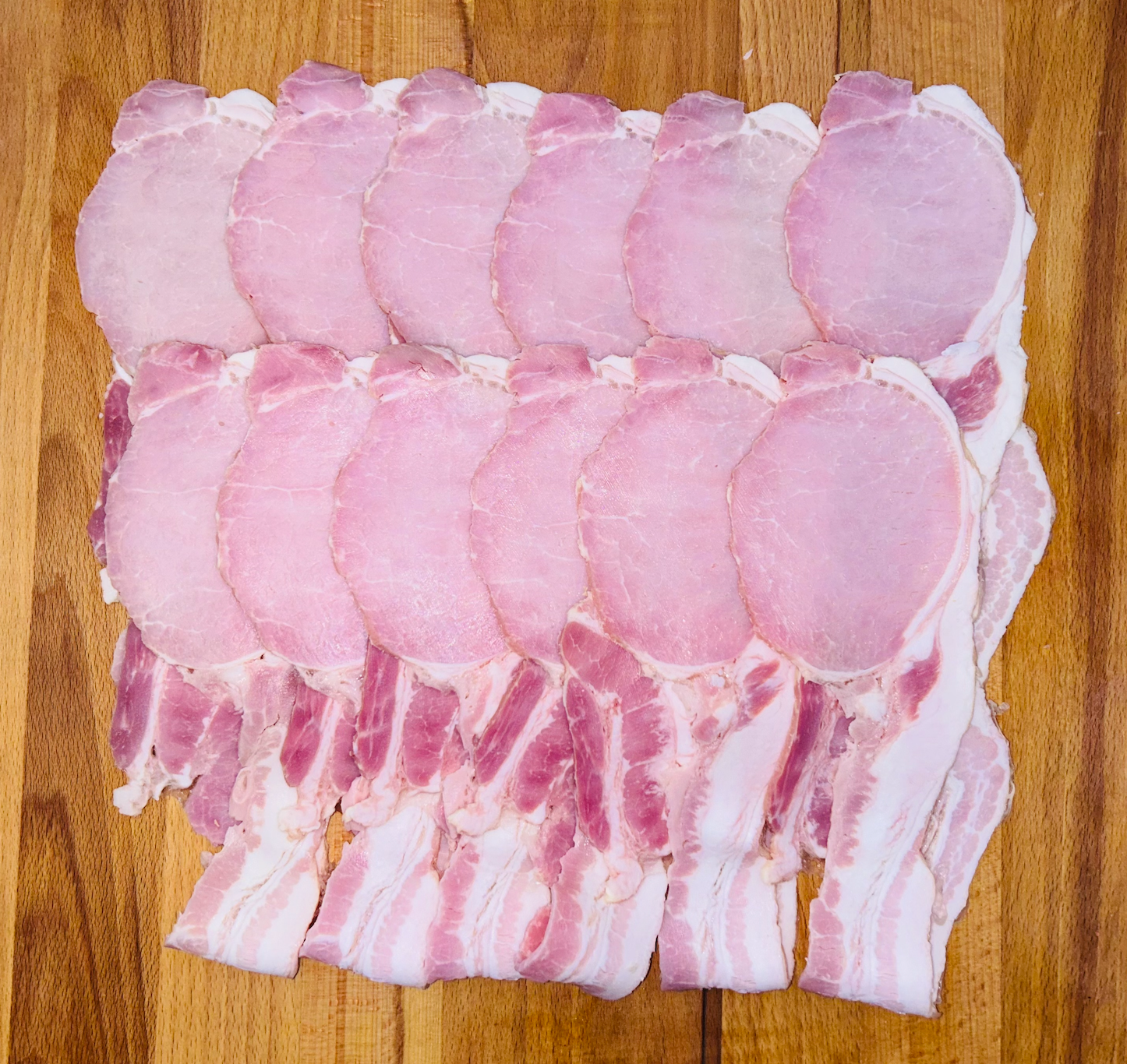 Bacon -Butcher in Ballarat Central, VIC