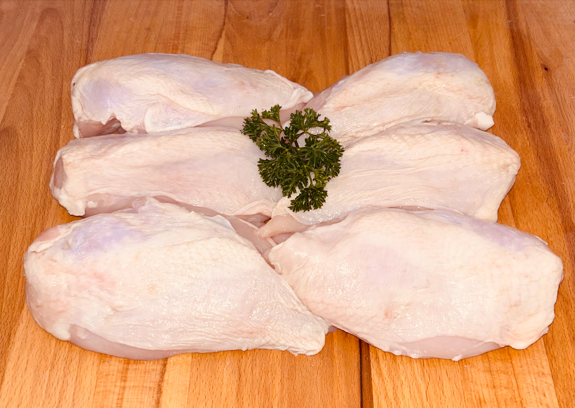 Chicken Breast with skin on -Butcher in Ballarat Central, VIC