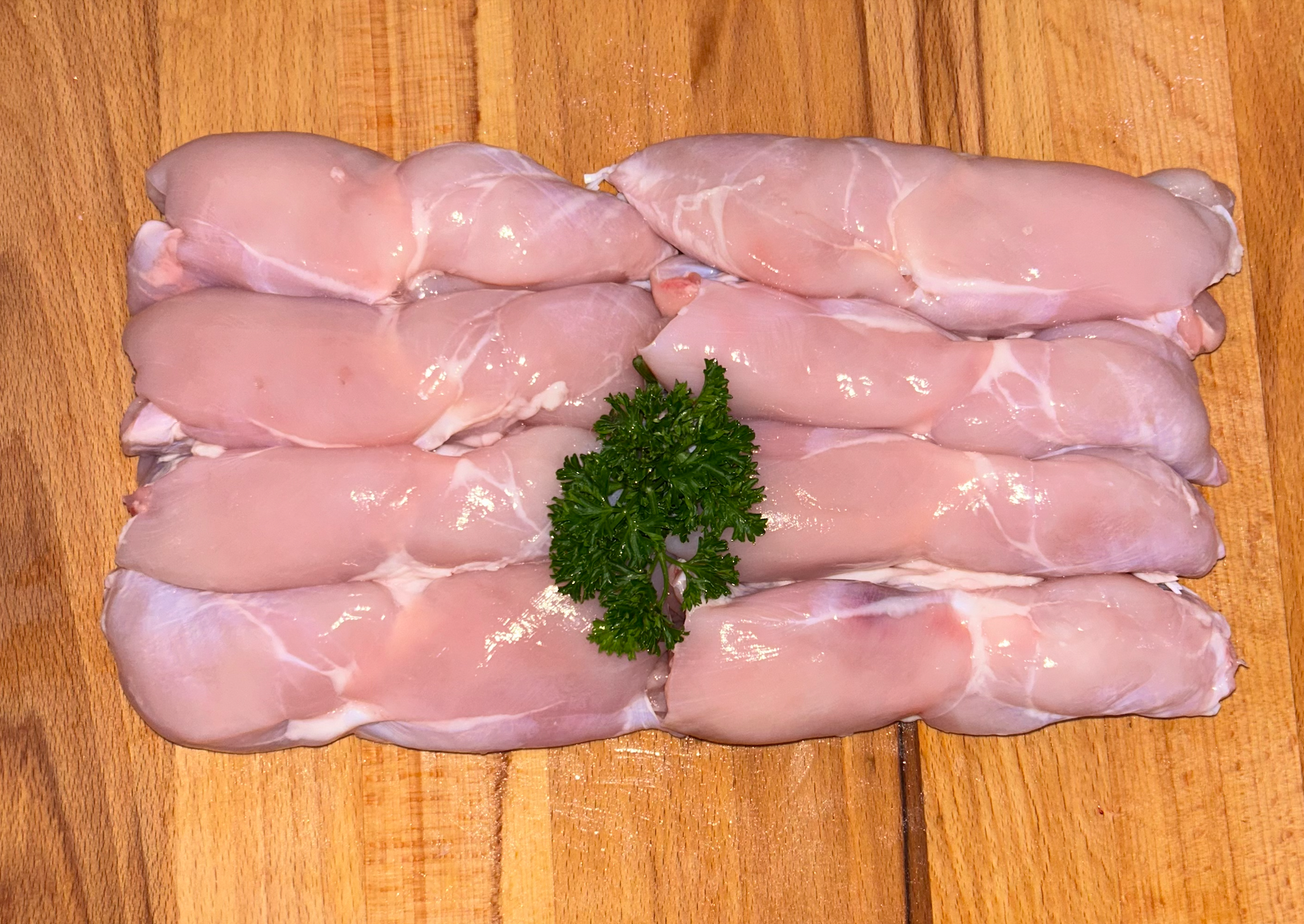 Chicken Thighs skin off -Butcher in Ballarat Central, VIC