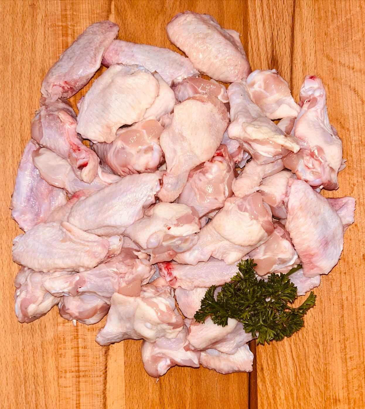 Chicken Wings -Butcher in Ballarat Central, VIC