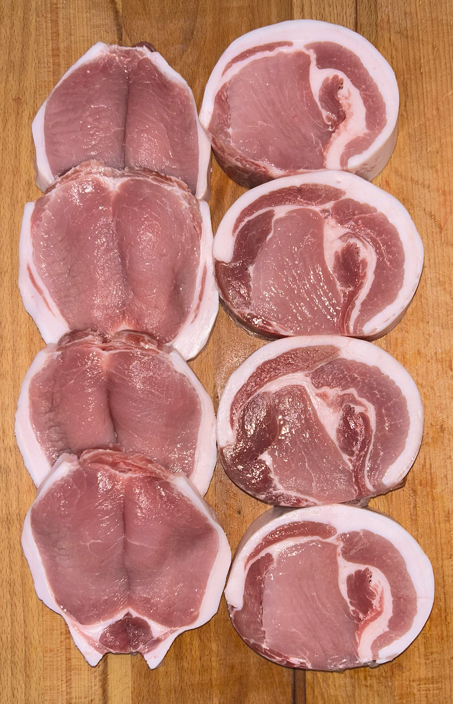 Pork Cutlets -Butcher in Ballarat Central, VIC
