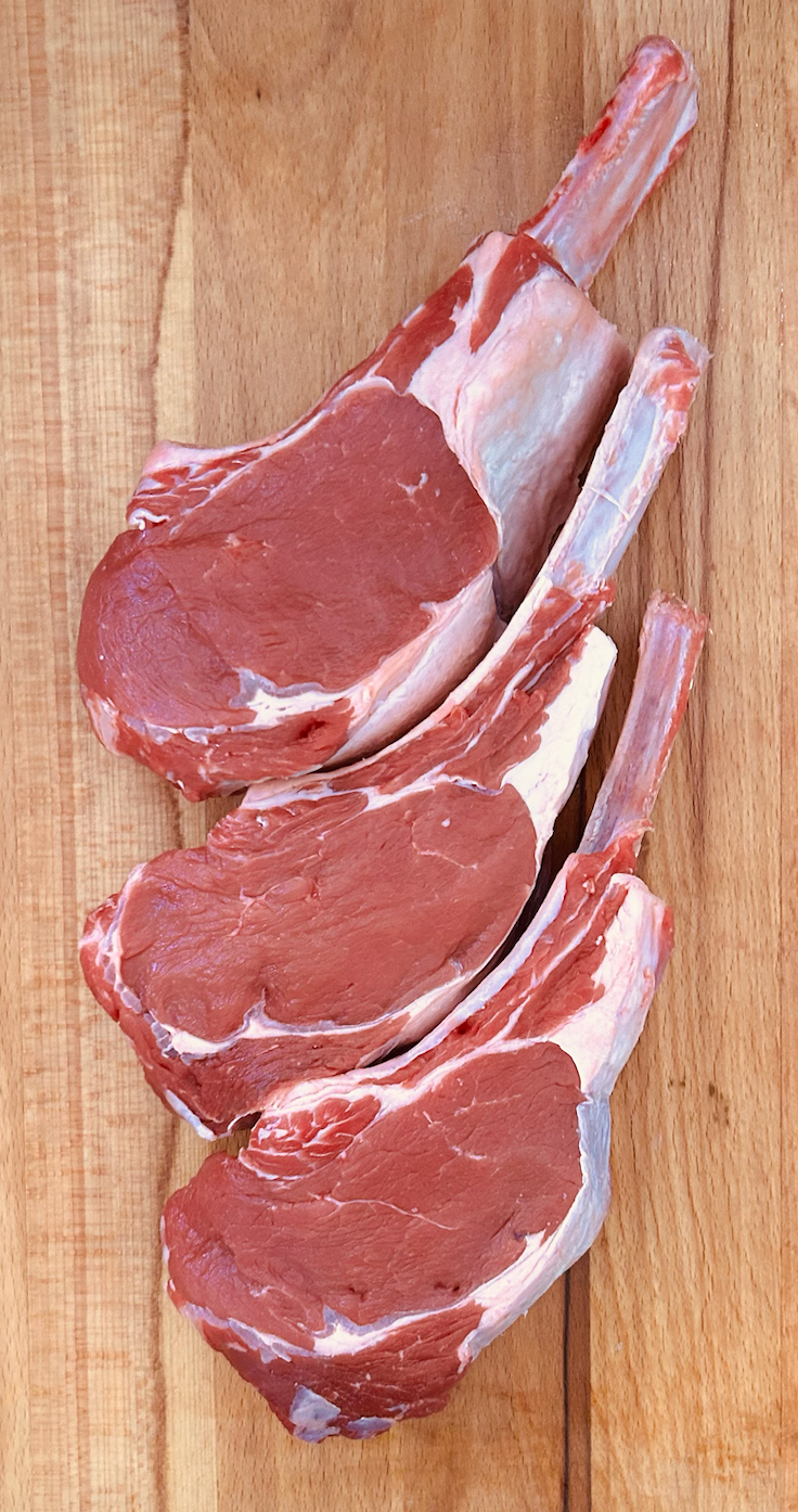 Rib Eye -Butcher in Ballarat Central, VIC