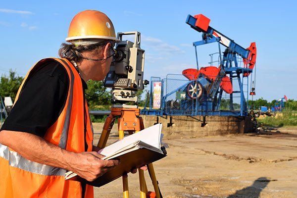 Geomatics Services HUB Geoservices Group