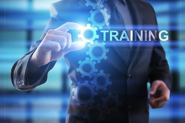 Training Solutions HUB Geoservices Group