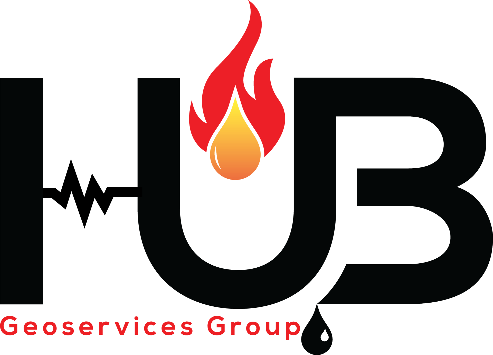 HUB Geoservices Group