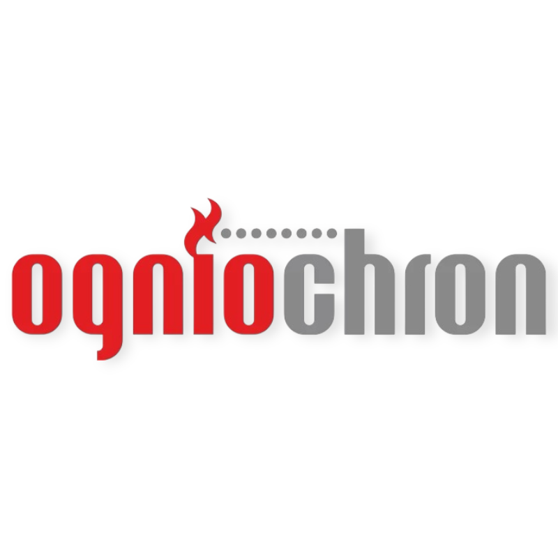 OgnioChron schuimwagen 20 liter