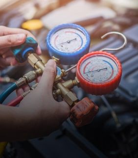 Air Conditioning | Maywood Automotive