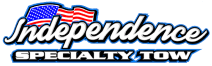 Independence Specialty Tow | Maywood Automotive
