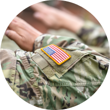 Military | Maywood Automotive
