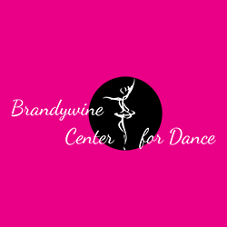 Brandywine Center for Dance logo