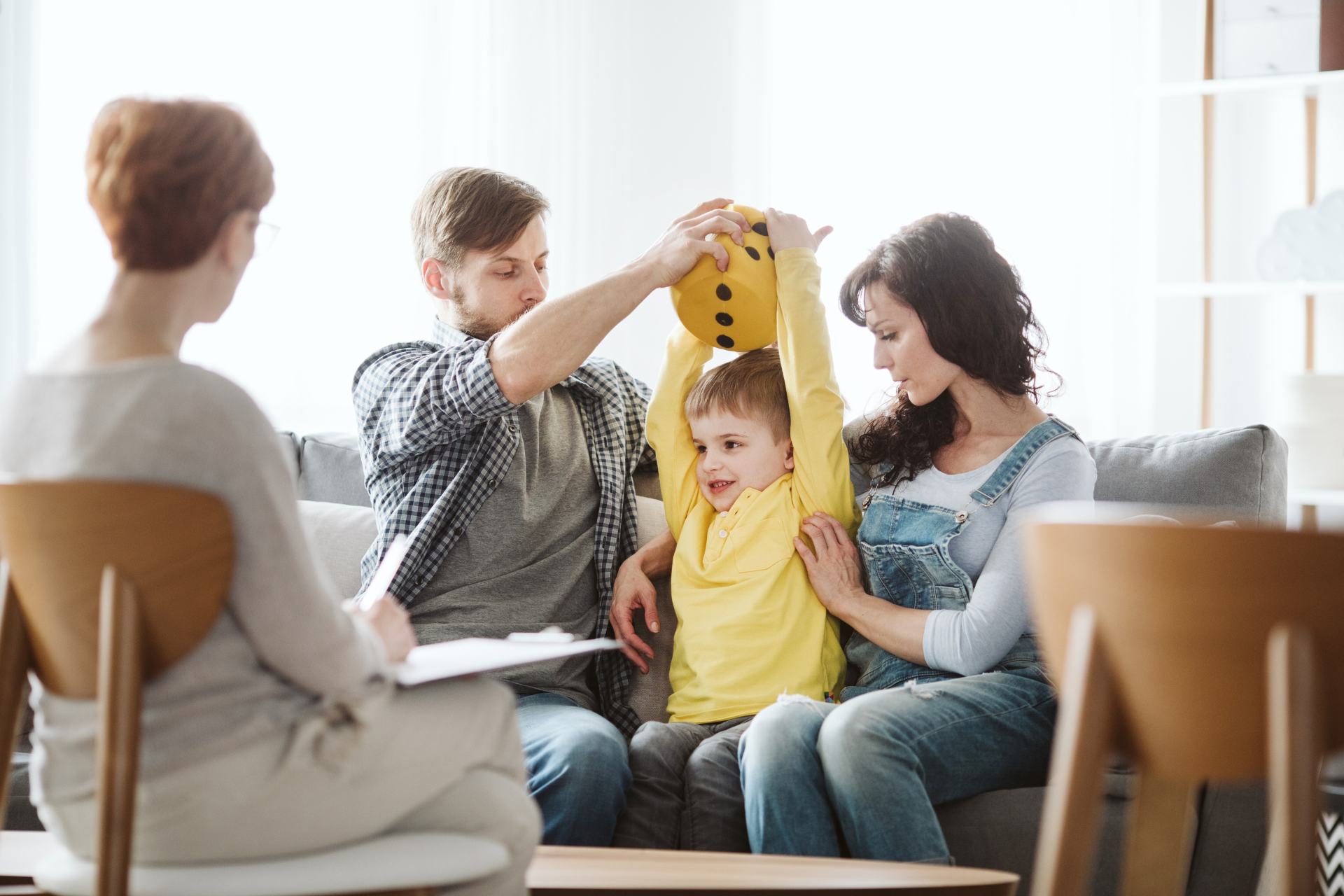 Picture of a Family