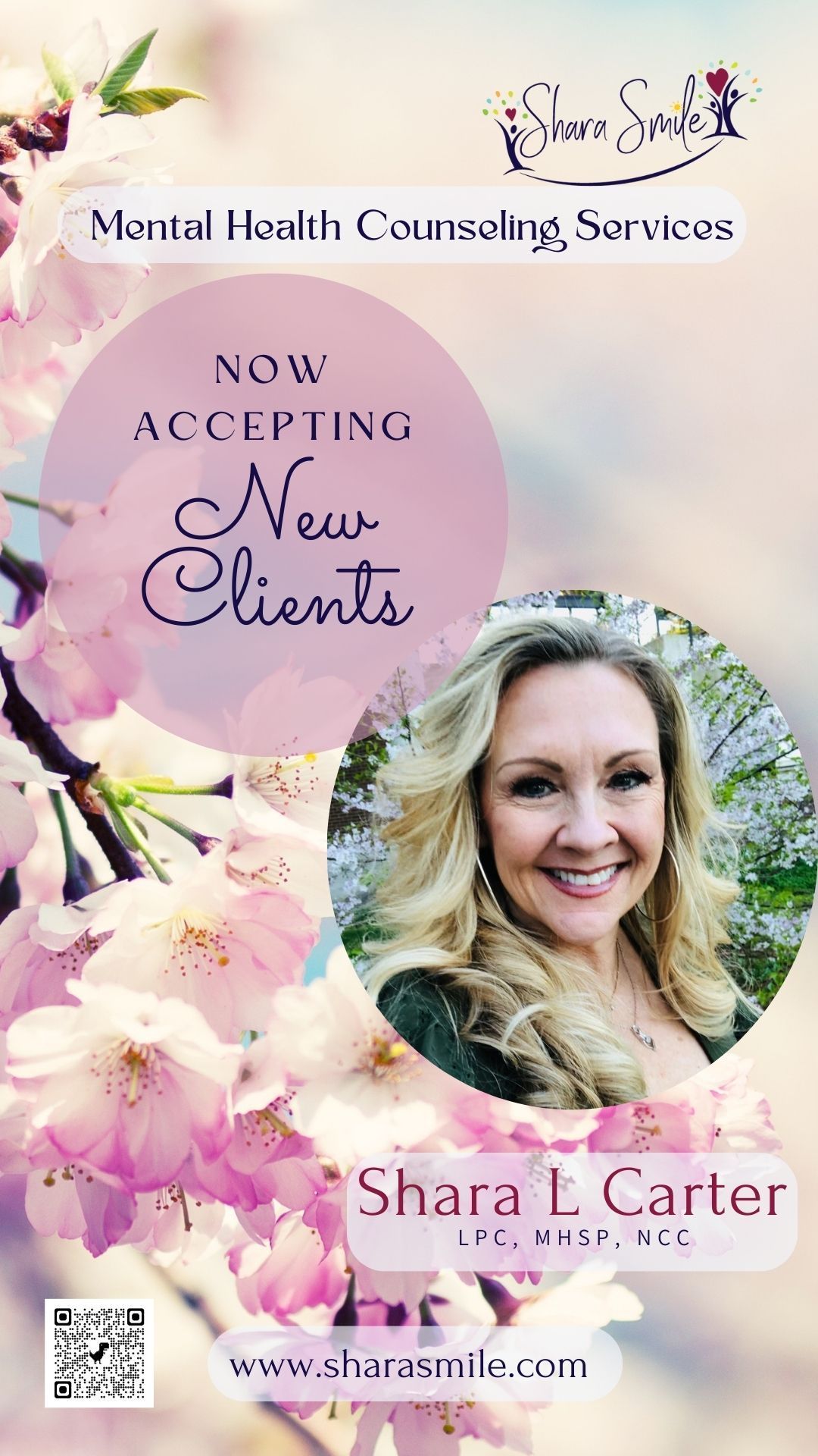 Now Accepting New Clients — Franklin, TN — Shara Smile Now Accepting New Clients — Franklin, TN — Shara Smile