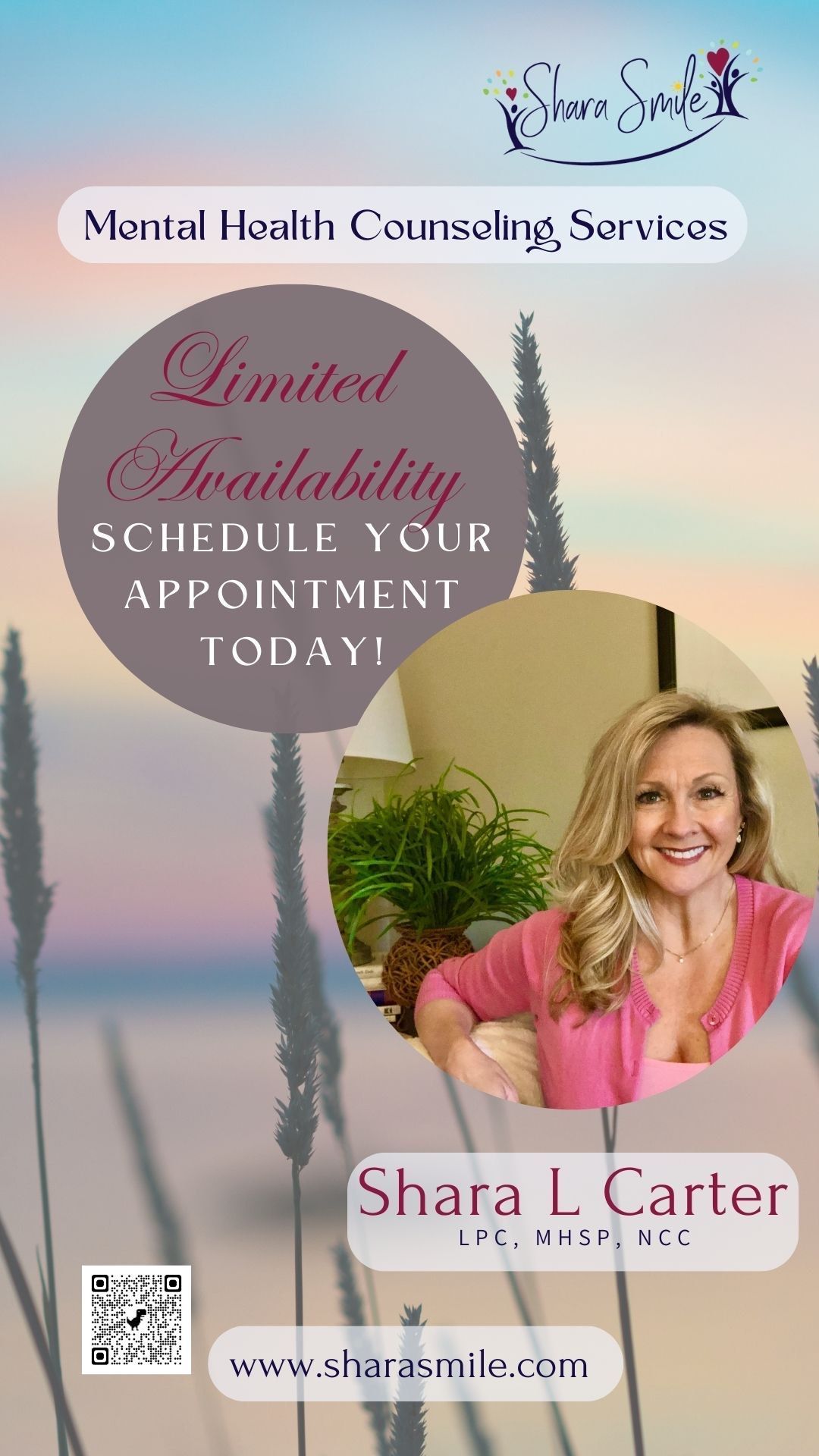 Now Accepting New Clients August — Franklin, TN — Shara Smile Now Accepting New Clients August — Franklin, TN — Shara Smile