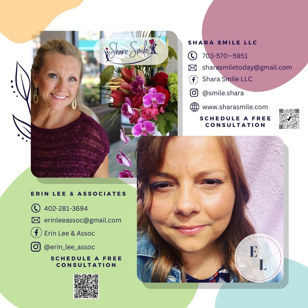 Shara Smile Updates Shara Smile Updates — Franklin, TN — Shara Smile