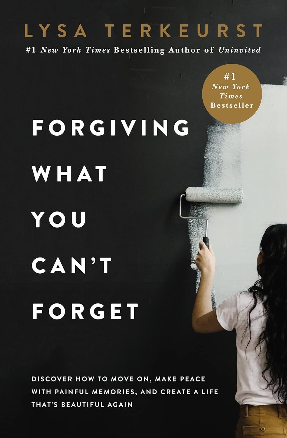 Forgiving What You Can't Forget Book Cover — Franklin, TN — Shara Smile Forgiving What You Can't Forget Book Cover — Franklin, TN — Shara Smile