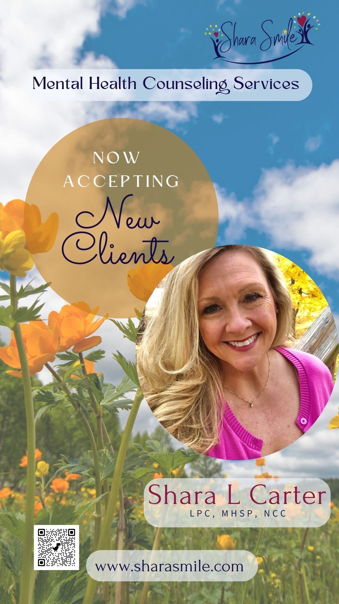 Now Accepting New Clients — Franklin, TN — Shara Smile Now Accepting New Clients — Franklin, TN — Shara Smile
