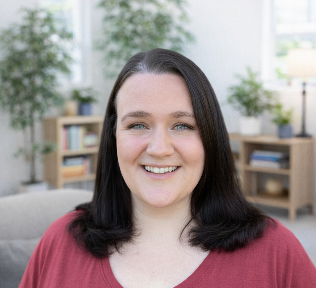 Melanie Stafford, Clinical Intern at Three Trees Counseling