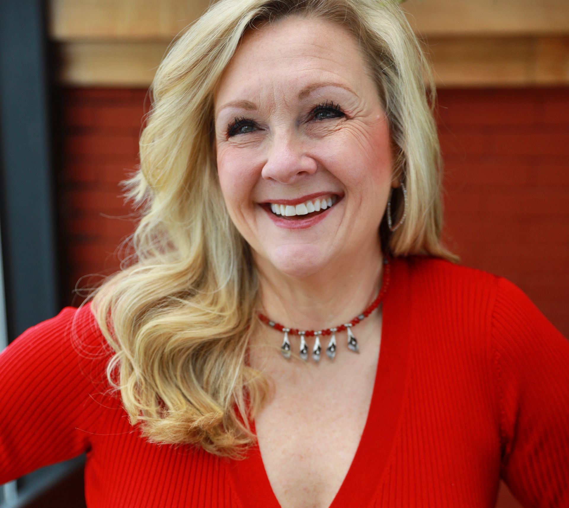 Shara Smile inStroll Belle Meade