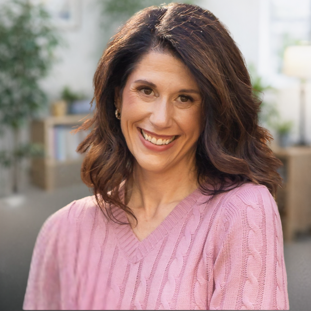 Kristen Rucker LMSW