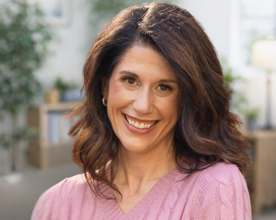 Kristen Rucker LMSW at Three Trees Counseling