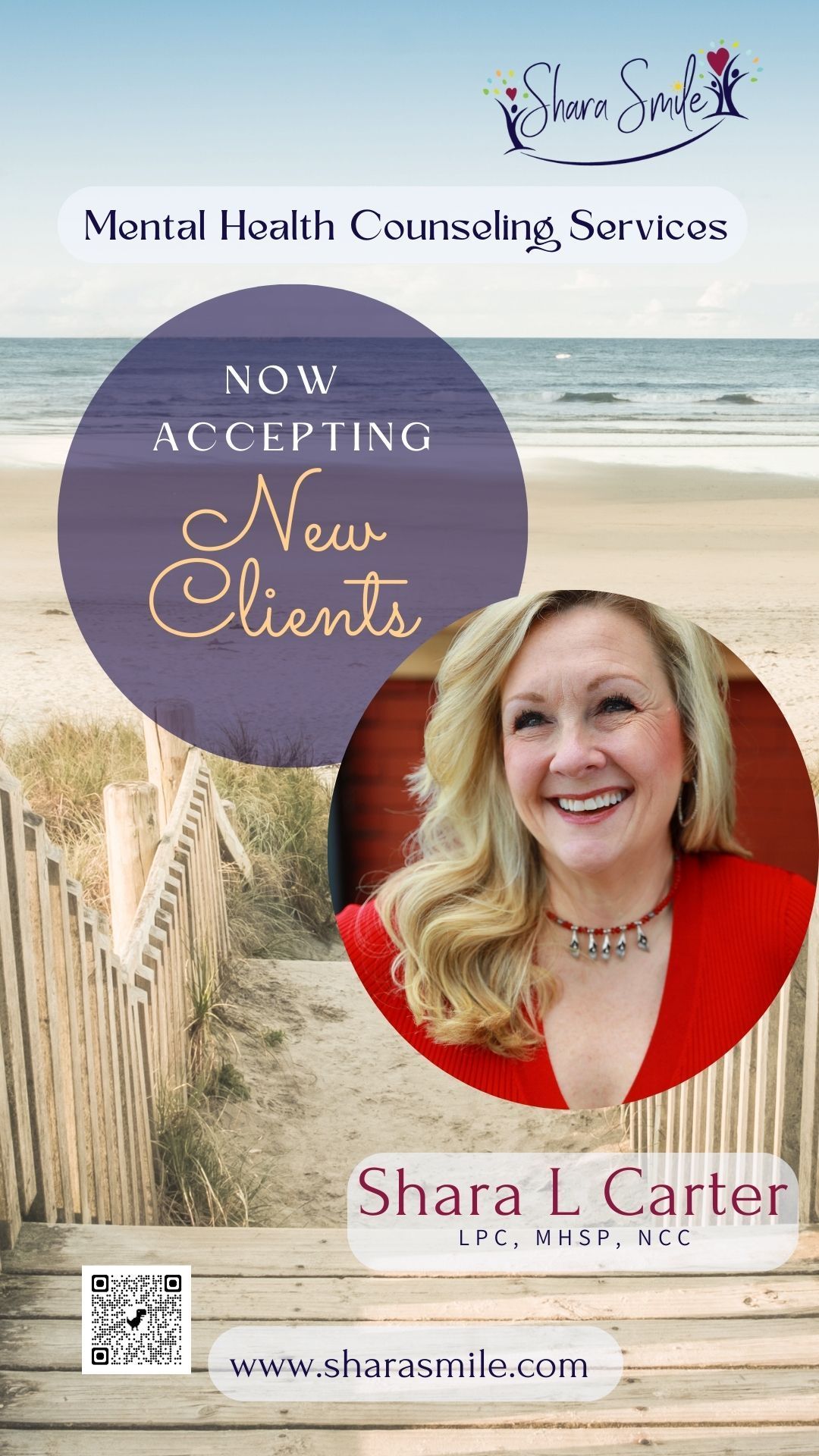 Now Accepting New Clients — Franklin, TN — Shara Smile Now Accepting New Clients — Franklin, TN — Shara Smile
