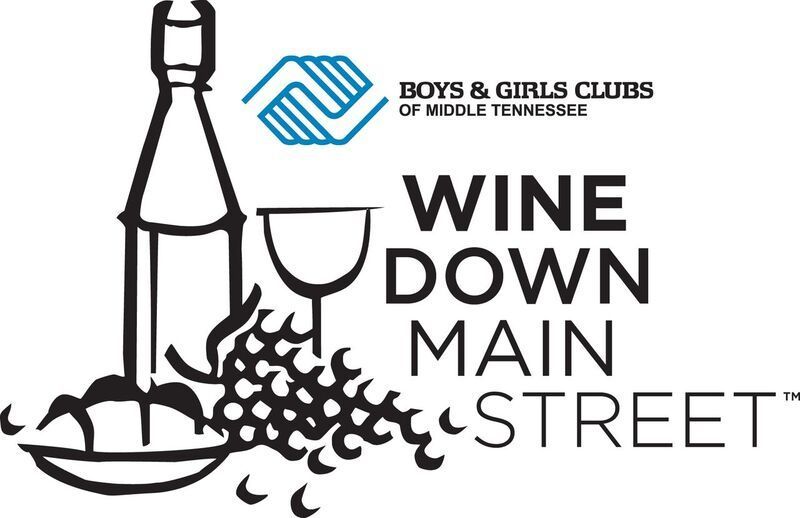 Wine Down Main Street — Franklin, TN — Shara Smile Wine Down Main Street — Franklin, TN — Shara Smile