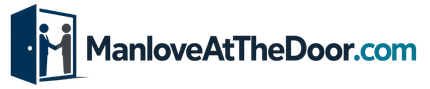 ManloveAtTheDoor.com logo