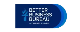 BBB Accredited Business in Bakersfield, CA