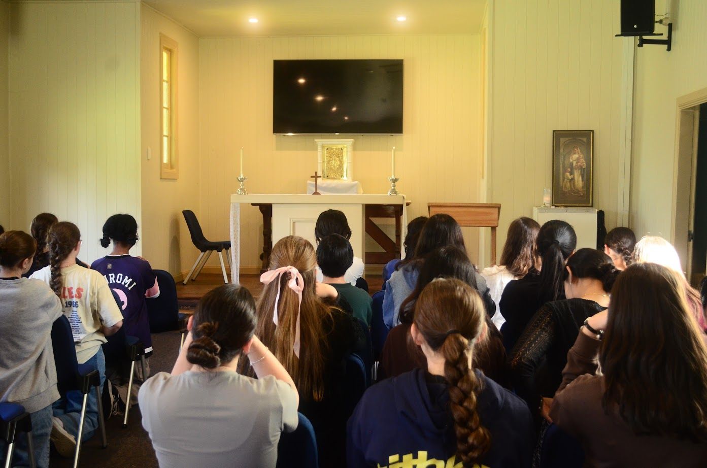 spiritual direction sydney