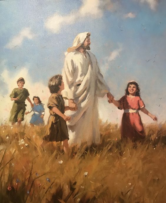 youth spirituality