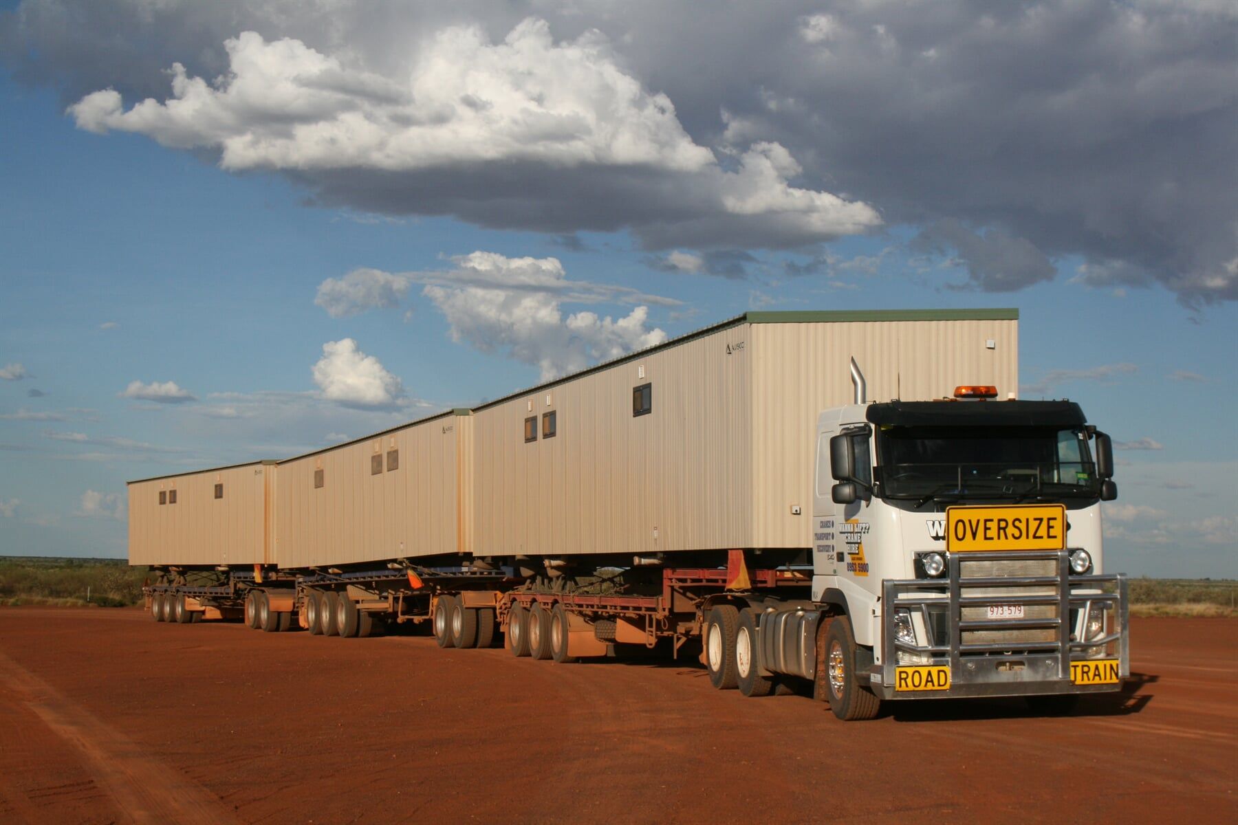 Cranes Containers Gallery Alice Springs Wanna Lift Crane Hire
