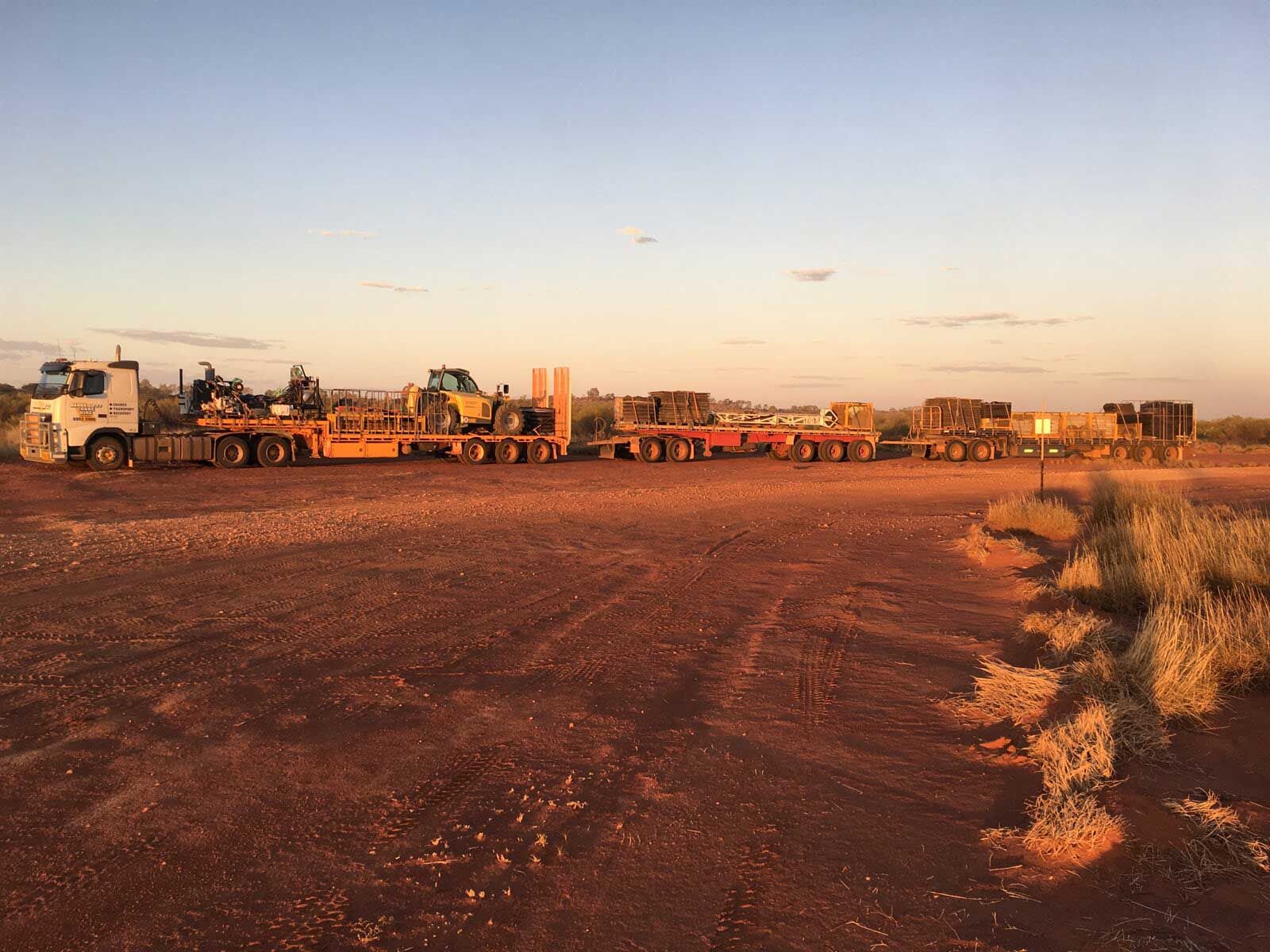 Cranes Containers Gallery Alice Springs Wanna Lift Crane Hire