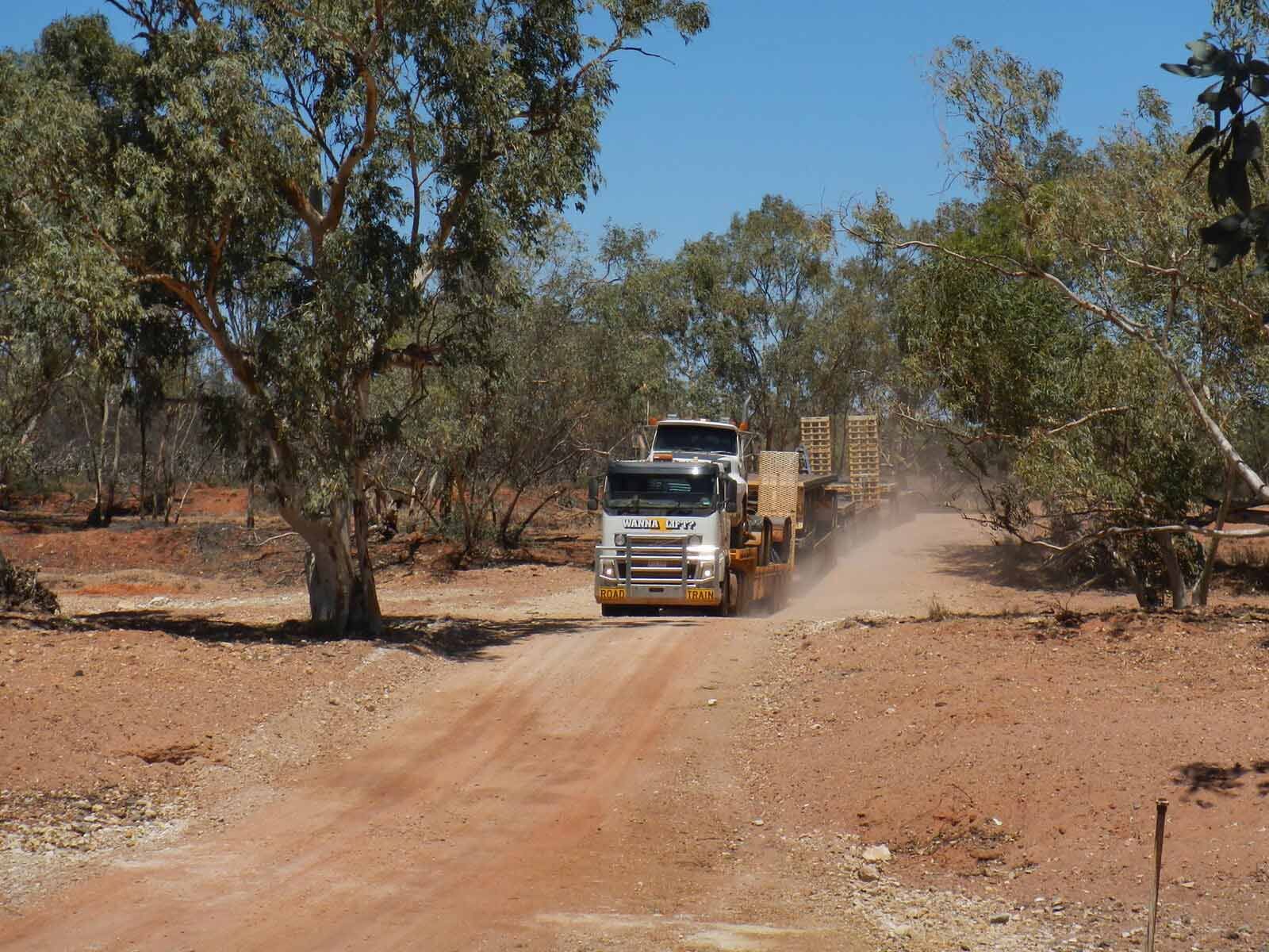Cranes Containers Gallery Alice Springs Wanna Lift Crane Hire