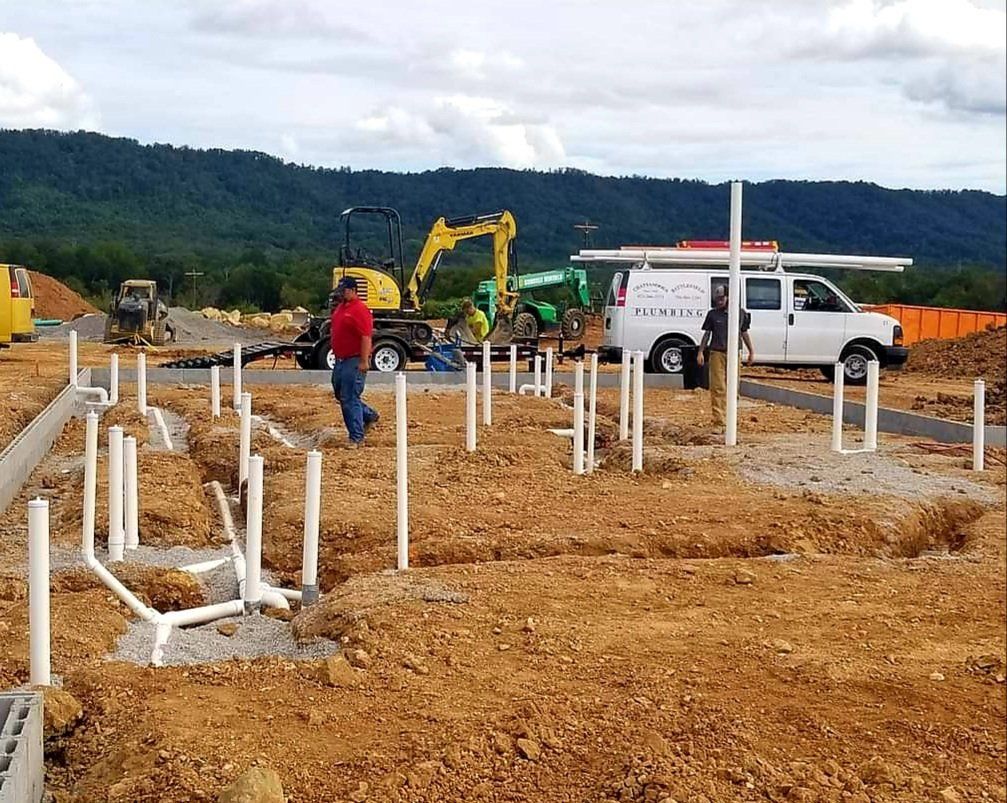 local plumbing near me