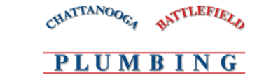 Chattanooga Battlefield Plumbing Logo Chattanooga Battlefield Plumbing Logo
