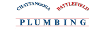 Chattanooga Battlefield Plumbing Logo